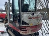 Takeuchi TB230 - Afbeelding 2
