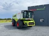 Claas LION 770 - Afbeelding 1