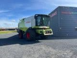Claas LION 650 CEBIS - Afbeelding 1