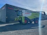 Claas LION 650 CEBIS - Afbeelding 2