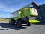 Claas LION 650 CEBIS - Afbeelding 3