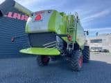 Claas LION 650 CEBIS - Afbeelding 4