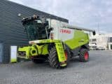 Claas Lion 650 - Afbeelding 2