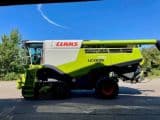 Claas Lion 770 TT - Afbeelding 1