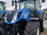 New Holland T6.145 EC STAGE V - Afbeelding 2
