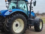 New Holland T7.170 - Afbeelding 3