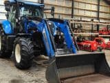 New Holland T7.175 AC Autocomand - Afbeelding 3