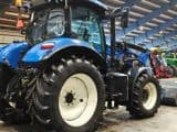New Holland T7.175 AC Autocomand - Afbeelding 4
