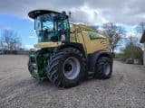 Krone Big X 630 - Afbeelding 1