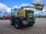 Krone Big X 630 - Afbeelding 4