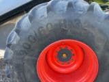 Claas Lion 660 - Afbeelding 2