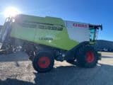 Claas Lion 660 - Afbeelding 4