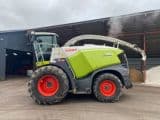Claas JAGUAR 960 - Afbeelding 1