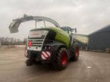 Claas JAGUAR 960 - Afbeelding 4