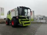 Claas TRION 650 - Afbeelding 1