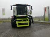 Claas TRION 650 - Afbeelding 2