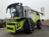 Claas TRION 650 - Afbeelding 4