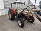 Steyr 8055 (FS) - Afbeelding 2