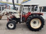Steyr 8055 (FS) - Afbeelding 4