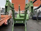 Fendt FRONTLADERSCHWINGE - Afbeelding 2