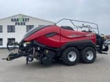 Case IH LB 436 HD *57 Messer*NUR 2038 Ballen* - Afbeelding 2