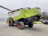 Claas LION 570 4 WD - Afbeelding 3