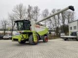 Claas LION 570 4 WD - Afbeelding 4