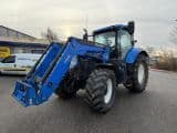 New Holland T7.185AC - Afbeelding 2