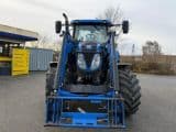 New Holland T7.185AC - Afbeelding 3