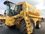 New Holland TF78 SLH - Afbeelding 1