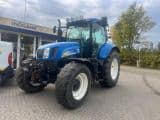 New Holland T6080 - Afbeelding 2