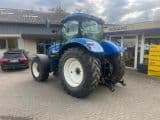 New Holland T6080 - Afbeelding 3