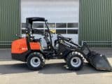 Kubota RT280-2 - Afbeelding 1