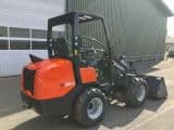 Kubota RT280-2 - Afbeelding 2