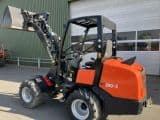 Kubota RT280-2 - Afbeelding 4