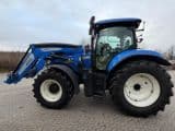 New Holland T7.225 AC - Afbeelding 1