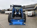 New Holland T7.225 AC - Afbeelding 4