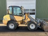 Volvo L20B - Afbeelding 1