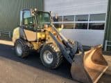 Volvo L20B - Afbeelding 2