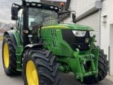 John Deere 6150R - Afbeelding 1