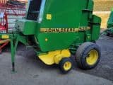 John Deere 570 - Afbeelding 1