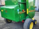 John Deere 570 - Afbeelding 3