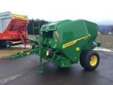 John Deere F442M - Afbeelding 2