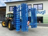 Lemken Heliodor 9/600 K - Afbeelding 2