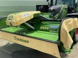 Krone EasyCut F320 CV - Afbeelding 3