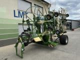 Krone Swadro TC 1250 - Afbeelding 2