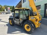JCB 525-60 AgriPlus - Afbeelding 3