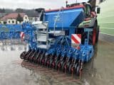 Lemken Zirkon 12/300 mit Solitär 9+/300 - Afbeelding 3