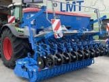 Lemken Zirkon 8/300 mit Saphir 10/300 DS-150 - Afbeelding 2