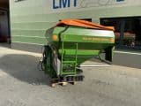 Amazone ZA-M 3000 Ultra Profis Hydro - Afbeelding 4